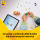 LEGO CREATOR 31376 Uroczy chomik z kwiatkiem - 1473425 - zdjęcie 15